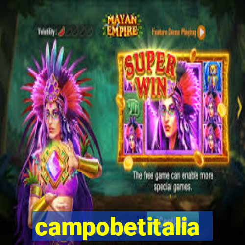 campobetitalia