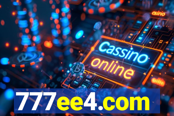 777ee4.com