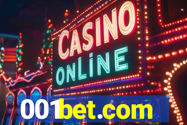 001bet.com