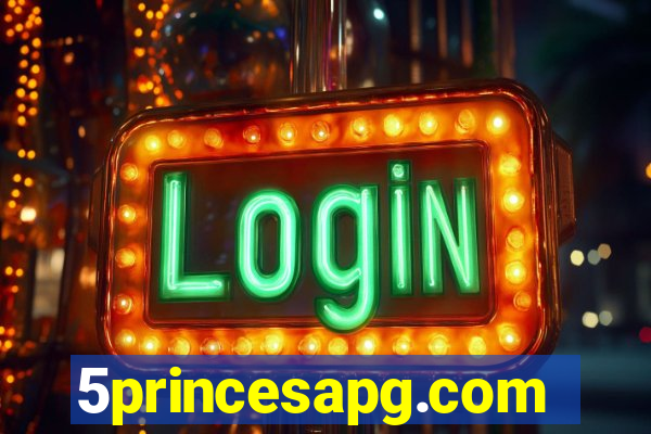 5princesapg.com