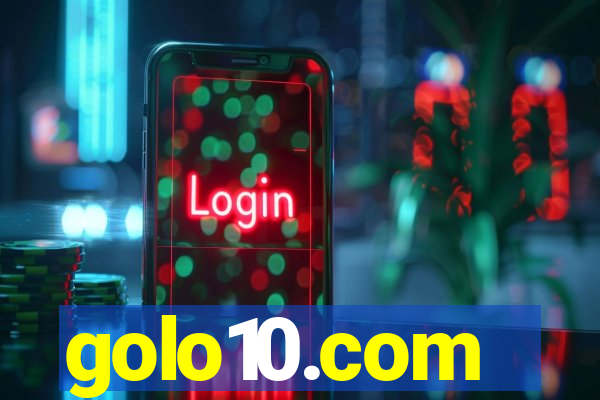 golo10.com