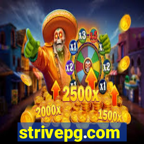 strivepg.com