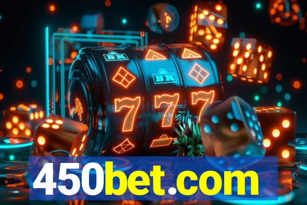 450bet.com