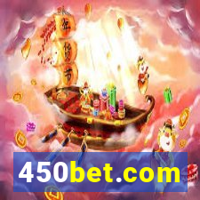 450bet.com