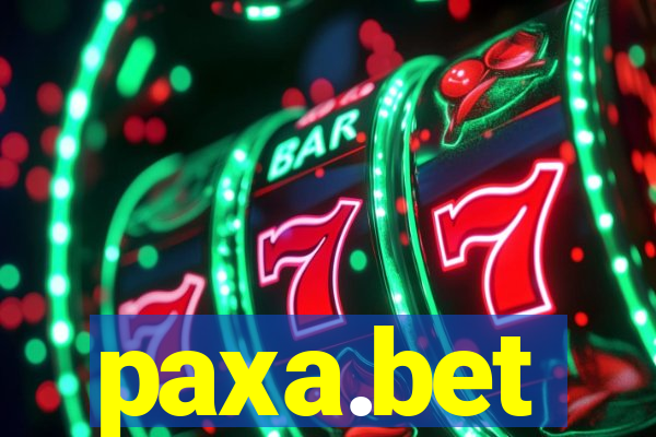 paxa.bet