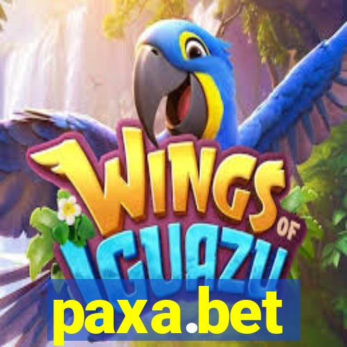 paxa.bet