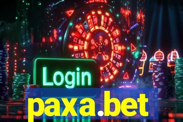 paxa.bet