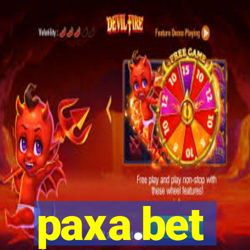 paxa.bet