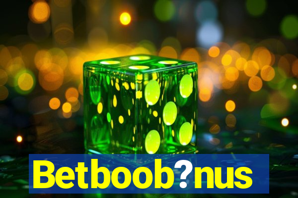 Betboob?nus