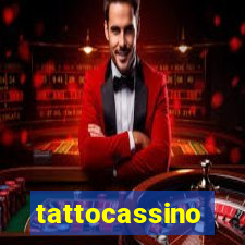 tattocassino