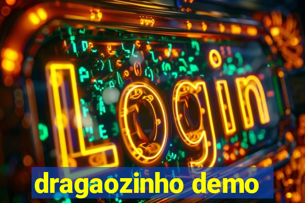 dragaozinho demo