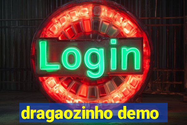 dragaozinho demo