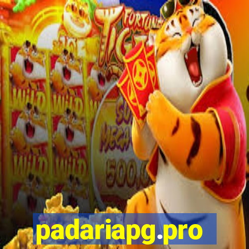 padariapg.pro