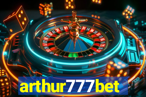 arthur777bet