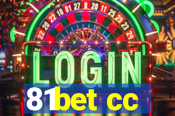 81bet cc