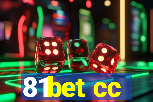 81bet cc