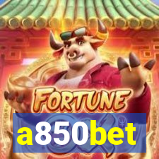 a850bet