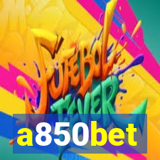 a850bet