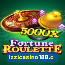 izzicasino188.com