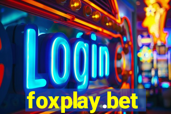 foxplay.bet