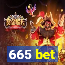 665 bet