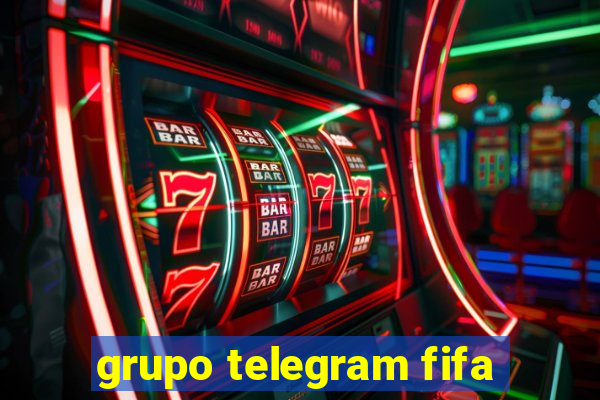 grupo telegram fifa