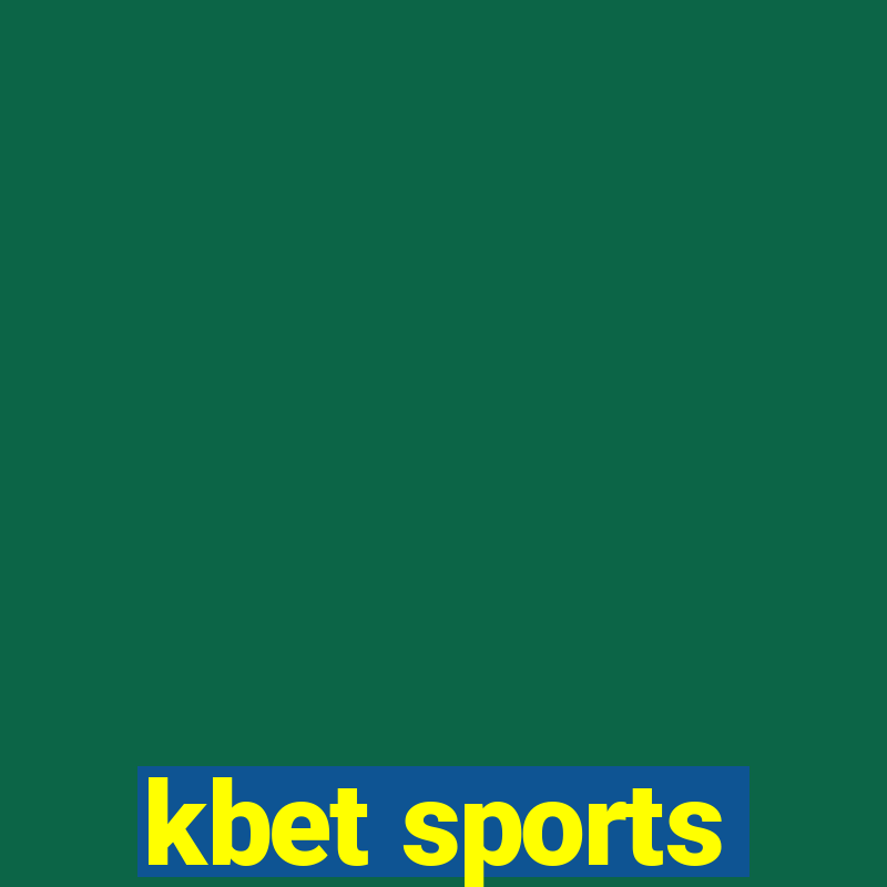 kbet sports