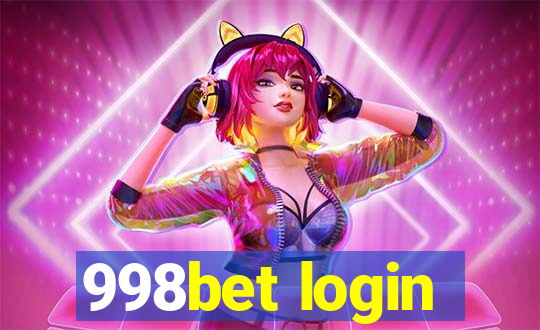 998bet login