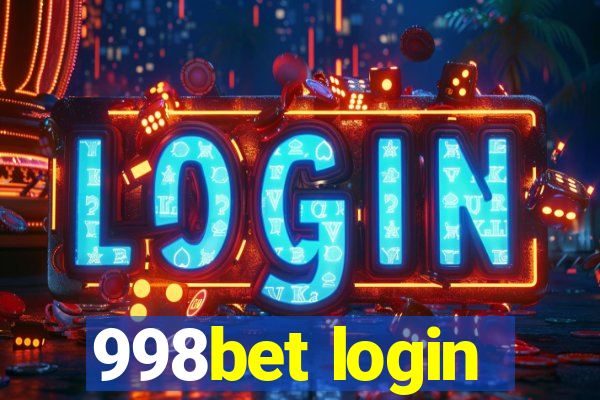 998bet login