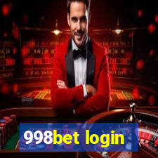 998bet login