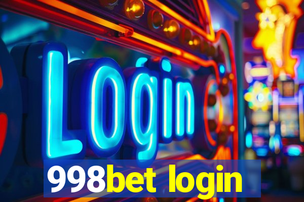 998bet login