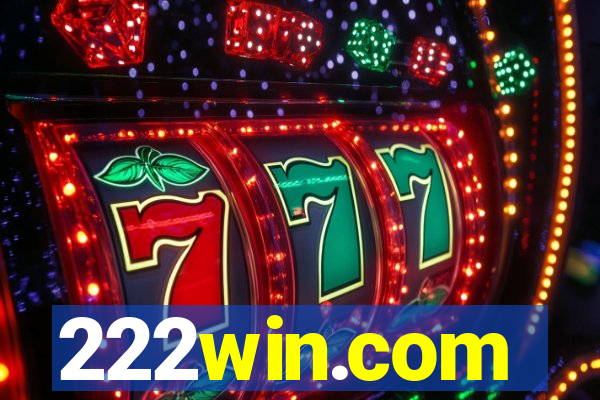 222win.com