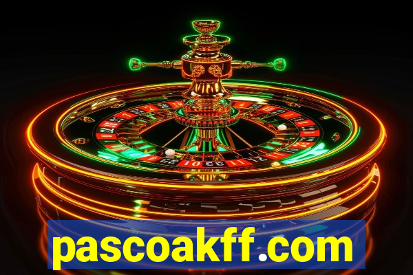 pascoakff.com