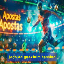 jogo do guaxinim cassino