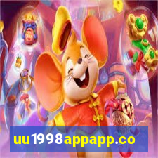 uu1998appapp.com