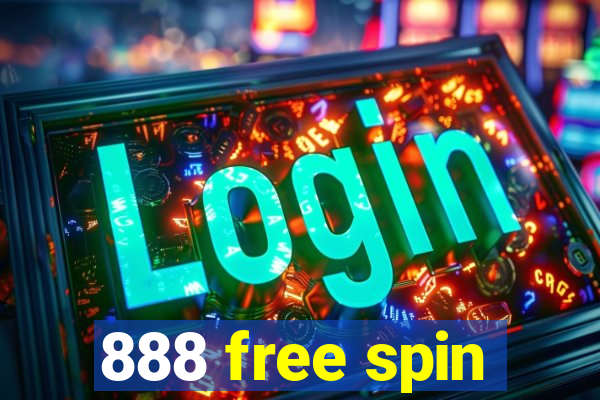 888 free spin