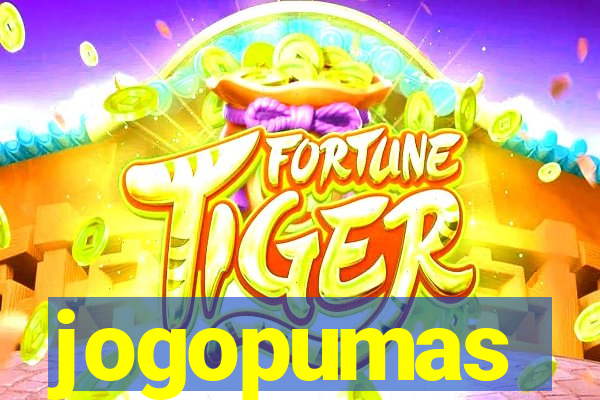 jogopumas