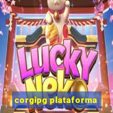 corgipg plataforma