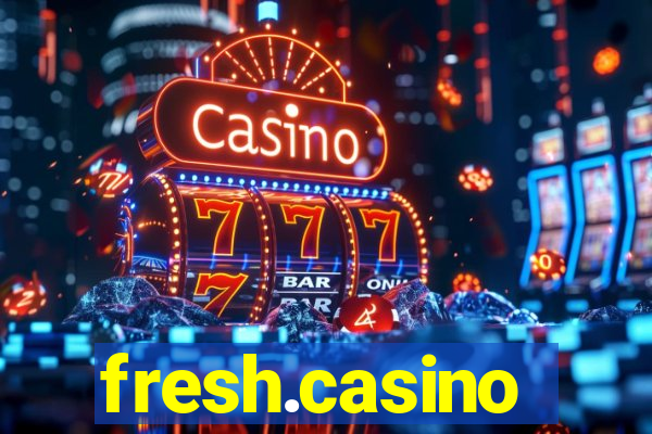 fresh.casino