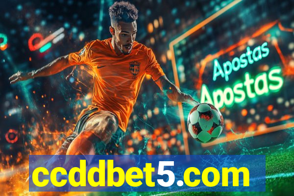 ccddbet5.com