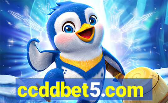 ccddbet5.com