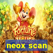 neox scan