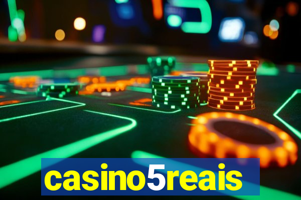 casino5reais