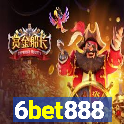 6bet888