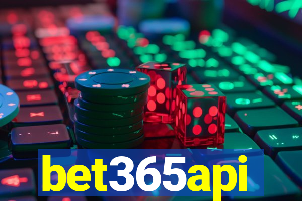 bet365api