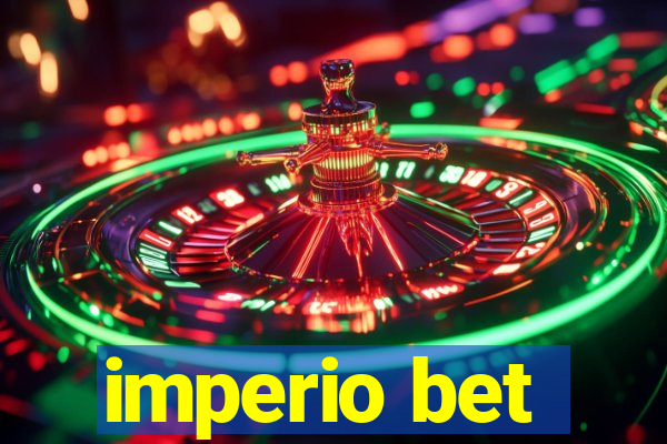 imperio bet