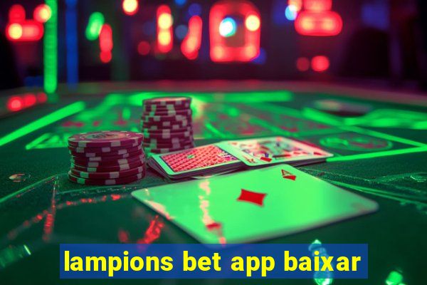 lampions bet app baixar