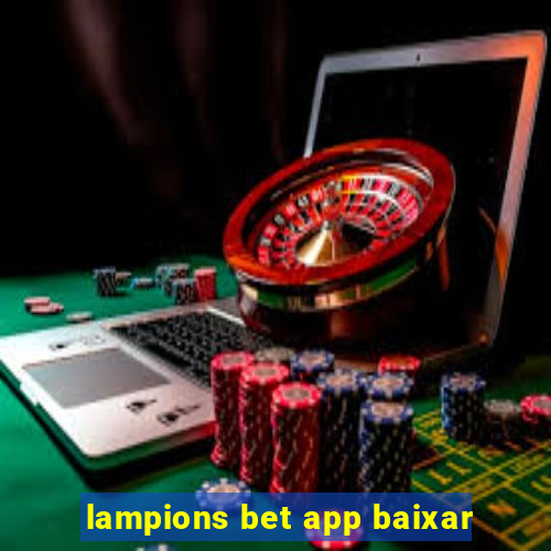 lampions bet app baixar