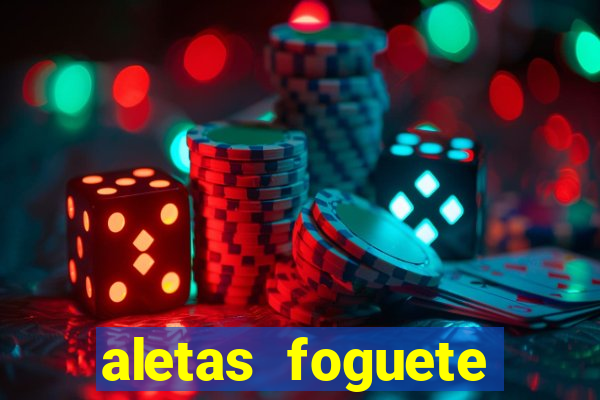 aletas foguete garrafa pet