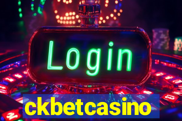 ckbetcasino